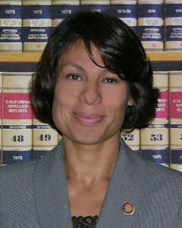 Photo of Ethel Hernandez