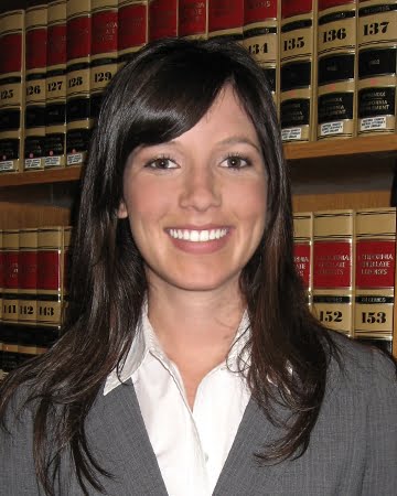 Photo of Erin Meister