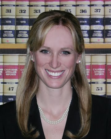 Photo of Caroline Sommers