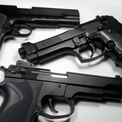 Gun Safety Information