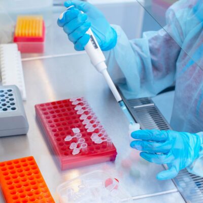 Sexual Assault Kit Initiative