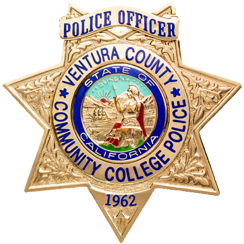 Ventura County Community College Police Department