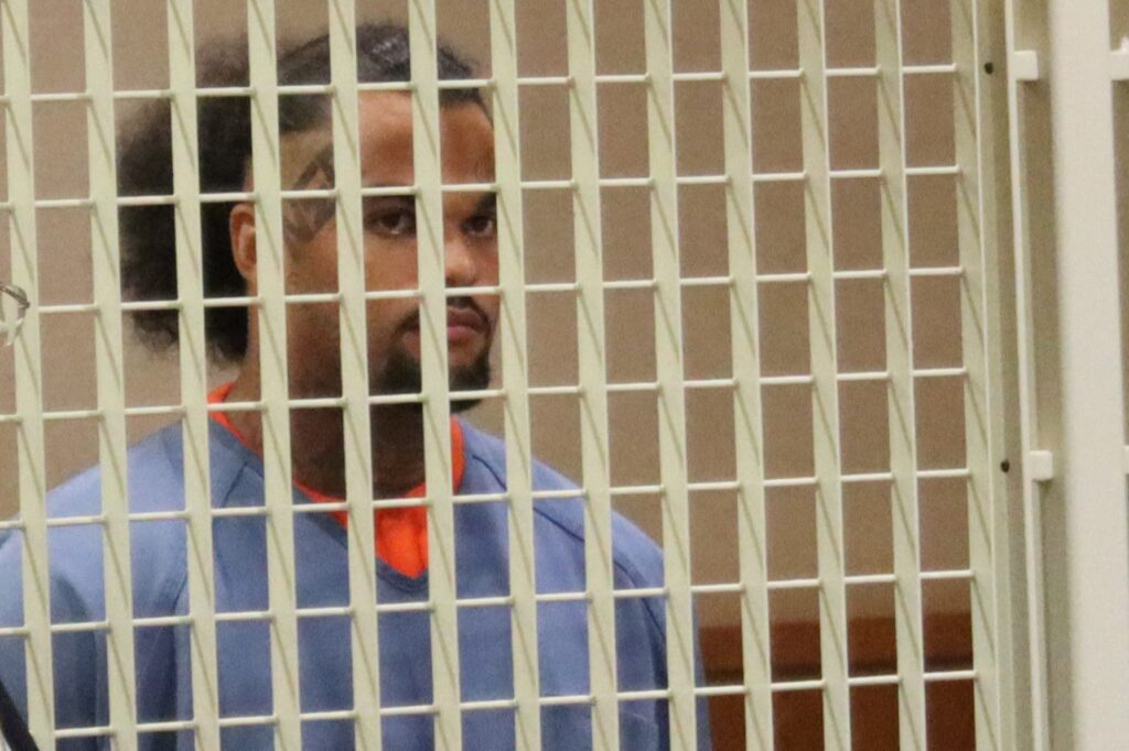 Oxnard Man Sentenced for 2017 Killing