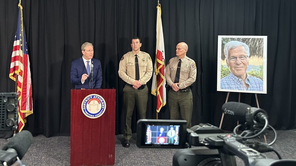 Watch News Conference