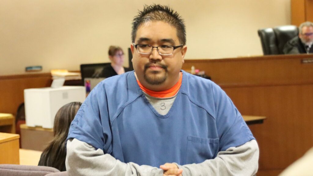 San Diego Man Sentenced for Rape, Other Sex Crimes Against Sister