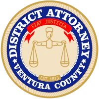Ventura County District Attorney Seal