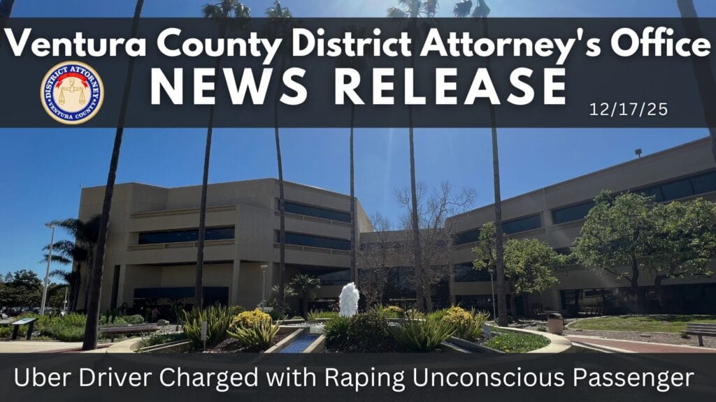 Uber Driver Charged with Raping Unconscious Passenger