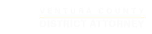 Ventura County District Attorney