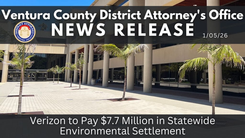 Verizon to Pay $7.7 Million in Statewide Environmental Settlement