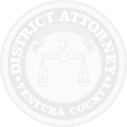 District Attorney Logo